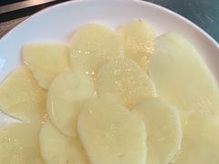 -韩宫宴烤肉·料理(苏州中心店)