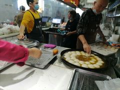 -煎意浓·吴记煎包(交通路店)