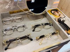 -EYEPHILO镜之道·克罗心眼镜