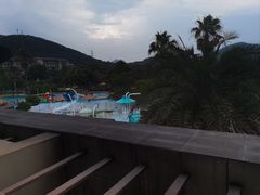 -宁波九龙湖开元度假村