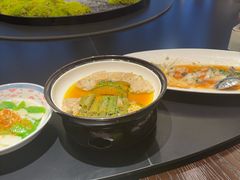 -紫金·越暨·三十年精致诸暨菜(滨江店)