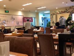 大堂-东方饺子王(和平里店)