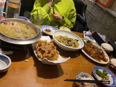 最东北锅包肉-95号酱骨·一块豆腐(展春园西路店)