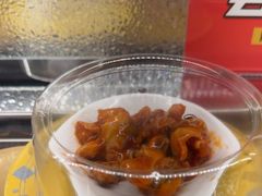 -争鲜回转寿司(浦东三钢里PLUS店)