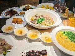 -食廬(虹桥南丰城店)