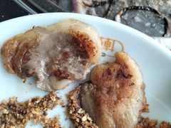-绿岛港轩海鲜烤肉涮锅自助餐厅