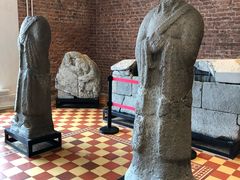 -阿尔谢尼耶夫远东历史博物馆(阿尔谢尼耶夫滨海区店)