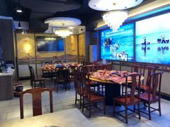 -五姊妹海鲜(火车站店)