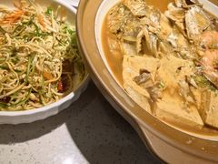 -船歌·鱼水饺青岛菜(金狮广场店)