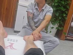 -郑远元专业修脚房(北欧森林店)