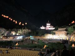 -禅宗少林·音乐大典