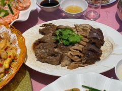 -翠景潮州美食(雅景苑店)