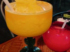 -Luchador摔跤手墨西哥餐厅(恒宇广场店)