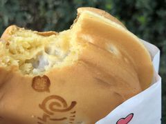 -半饱台式茶点