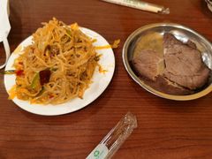 -有礼有面(知春路店)