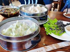 -三盛轩回民饺子馆