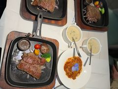 -牛扒先生·厚切雪花牛扒西餐厅(北京路禺山路店)