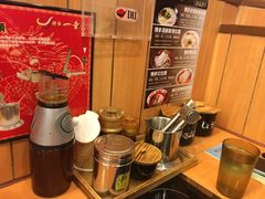 -博多一幸舍(侨福芳草地购物中心店)