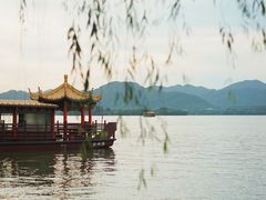 -西湖天地