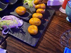 -甘尼仕印度餐厅爵士酒吧(阳春巷店)