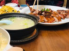 -西夏回族烧麦馆(牡丹街店)