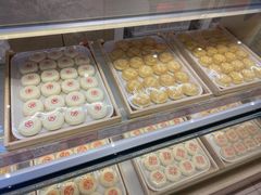 -大桥道糕点食品店(津塘路店)