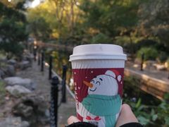 -COSTA COFFEE(上海虹口公园店)