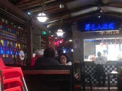 -左庭右院鲜牛肉火锅(新梅广场店)