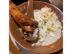 -锅来乐地锅鸡(安亭店)