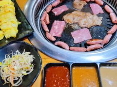 -美阿里烤肉·韩料(茂名道店)