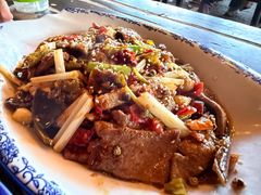 -饭江湖·江湖菜(湖广会馆店)