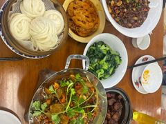 -堂瓦里·33年传统赣菜(第一街区店)