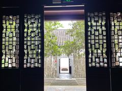 -采石矶景区