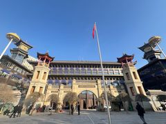 -西宁市东关清真大寺