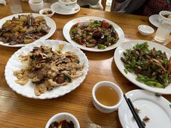 -瑶家饭庄