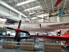 -中国航空博物馆