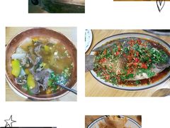 -妈妈的味道·腾冲特色菜(和顺古镇店)
