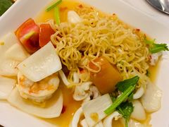 -Doo Dee Thai Food(Issan/Isaan/Esan)