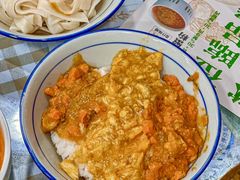 -阿金大白·上海菜馆(新天地店)