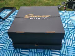 -Steveston Pizza Company (Richmond)
