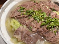 -小河盐帮·私家菜·烤鸭(三元桥·霄云路店)