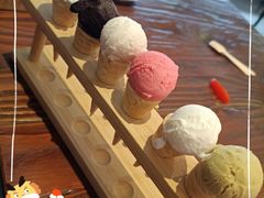 -ALLORA意大利餐厅(丰盛里店)