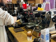 -HANA COFFEE(长寿路店)
