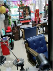 -阿兵荣辉美容理发有限公司
