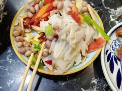 -后卫寨猫耳朵(后卫寨店)