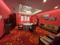 -中关村皇冠假日酒店·红轩中餐厅