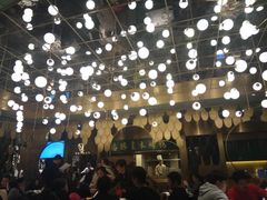 -雀蓝川菜(奥体广场店)