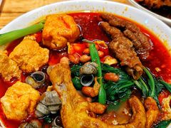 -螺小胖柳州螺蛳粉(钟楼总店)