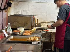 -小胡子祥彪烧烤(北湖总店)
