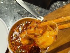 -蜀大侠火锅(香格里拉店)